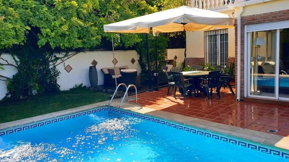Villa Albaida ラ・スビア エクステリア 写真
