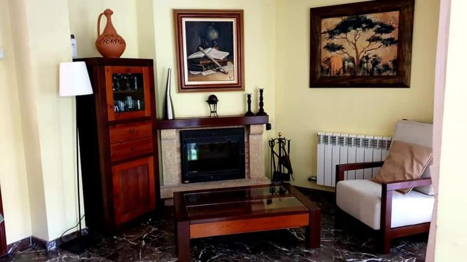 Villa Albaida ラ・スビア エクステリア 写真